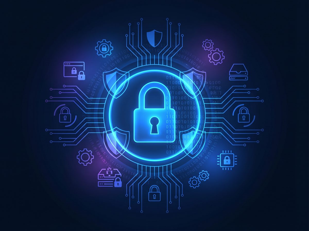 易墨加速器安全防护体系